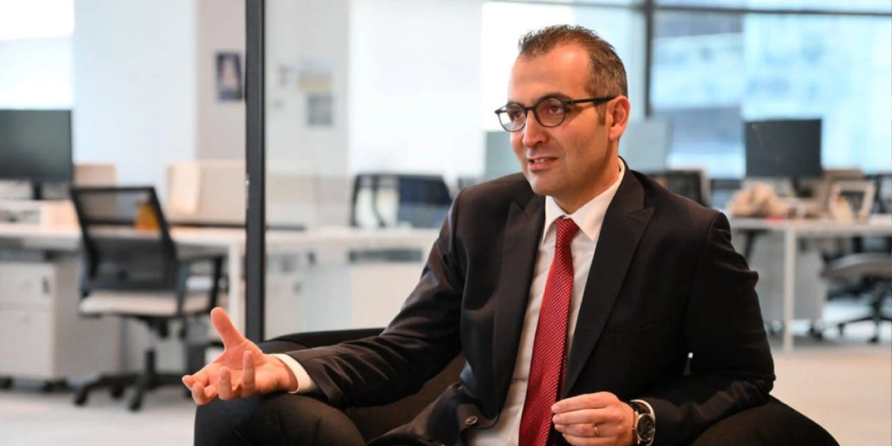 Resul Emrah Şahan Halk TV'ye konuştu: “Amaç, CHP’nin ortaya koyduğu siyasi hattı durdurmak"