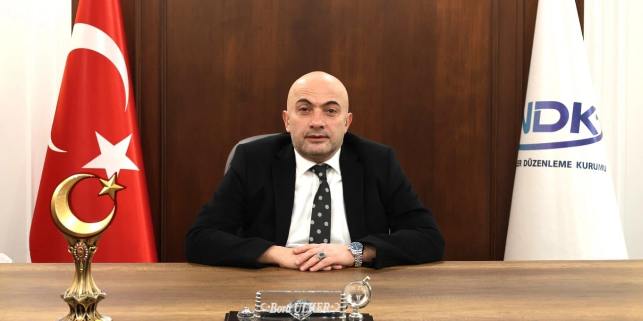 İzzet Ulvi Yönter tasfiyeleri MHP'den kamuya uzandı! Nükleer Düzenleme Kurumu başkan yardımcısı görevden alındı