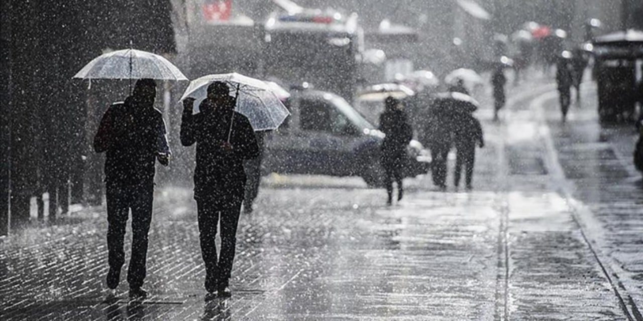 'Havalar ısındı' derken valilikten İstanbullulara uyarı: Sıcaklık 6 derece düşecek