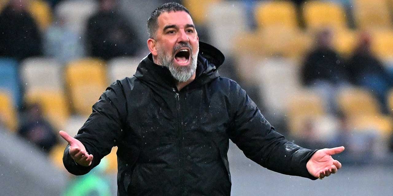 Arda Turan'lı Shakhtar kazanmaya devam ediyor