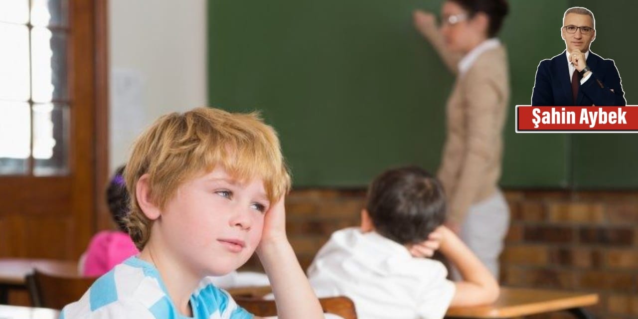 Çocuklarda son yıllarda en belirgin değişim ne oldu?
