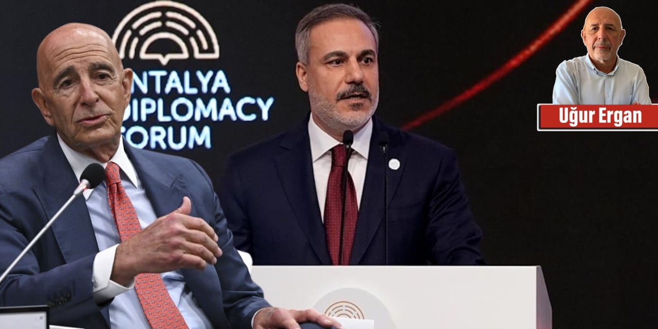 Antalya, medya, Barrack ve Magyar