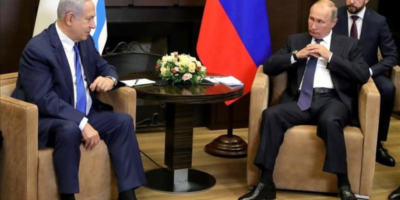 Gerekçe İran savaşı: Rusya’da 40 İsrailli gözaltına alındı