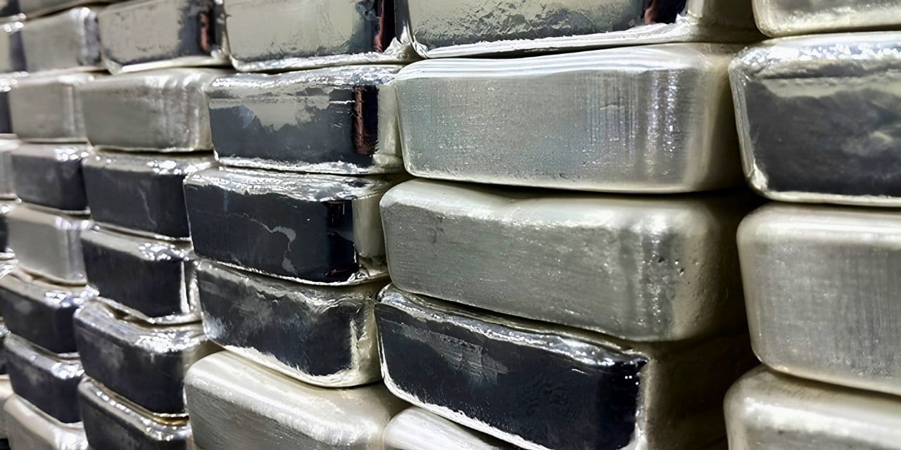 Gümüşte kriz etkisi sürüyor: Piyasalar tedirgin