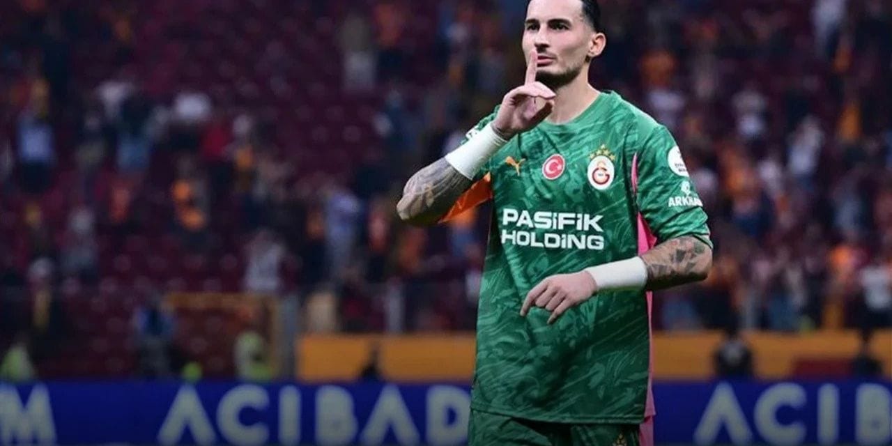Uğurcan Çakır'ı isteyen Avrupa devi belli oldu: Maaşını aylık 220 milyon lira yapacaklar