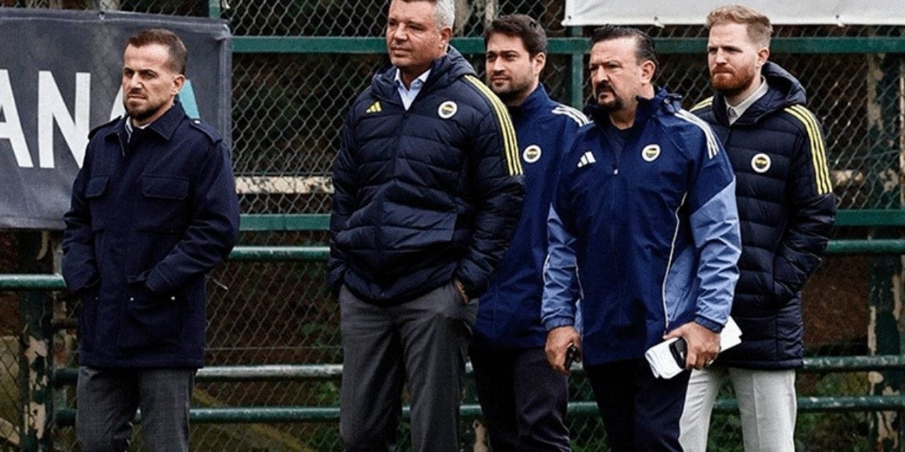 "Hakemlerden memnun olmayan takım var mı? Bir takım hariç!"