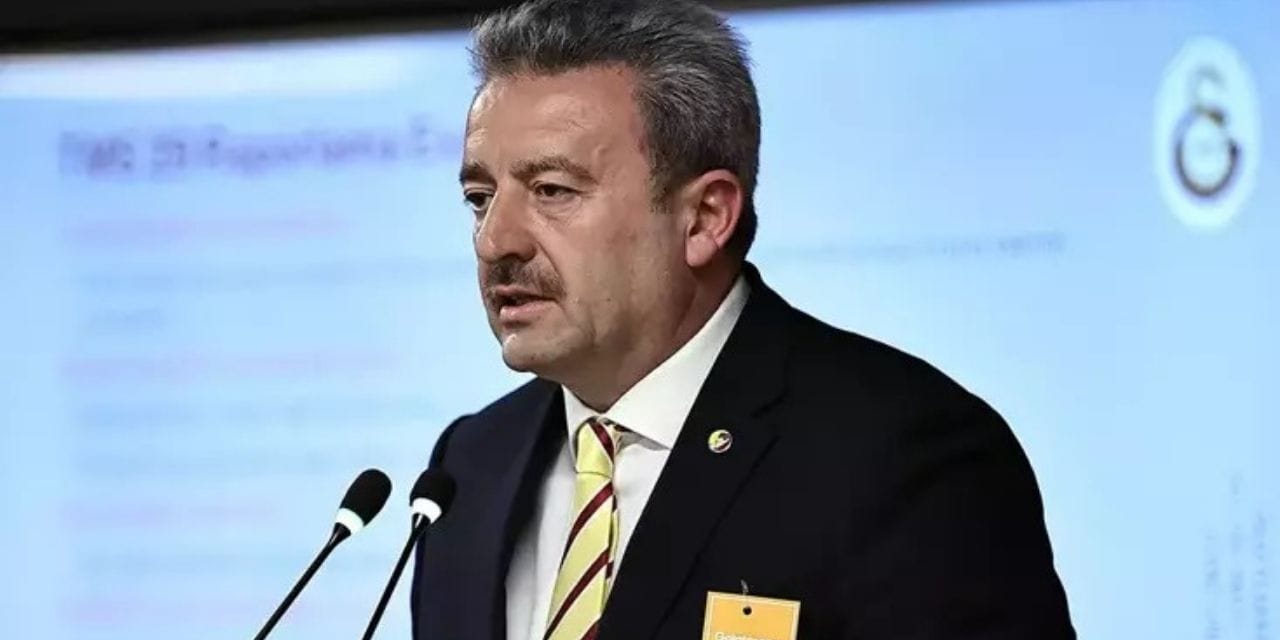 "4 sezondur şampiyon ama hakemlerden en çok Galatasaray kaybetti"