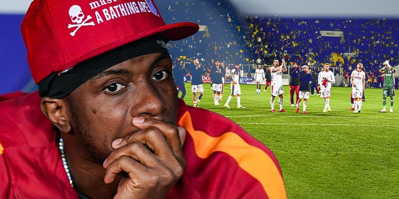 Osimhen'den Fenerbahçe mesajı: Bunu yapmak zorundayım