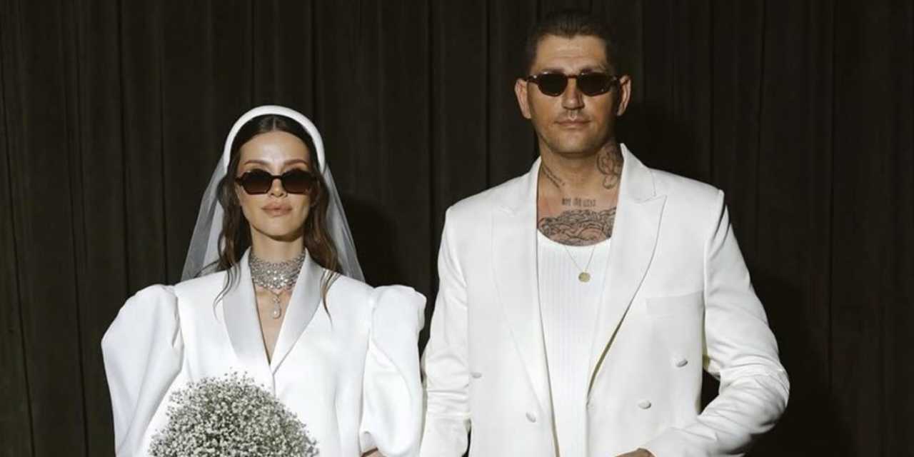 İrem Helvacıoğlu'nun boşanmasında sürpriz şart! Nafaka ve tazminattan vazgeçti