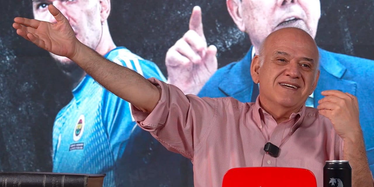 Ahmet Çakar Galatasaray Fenerbahçe derbisinin sonucunu açıkladı