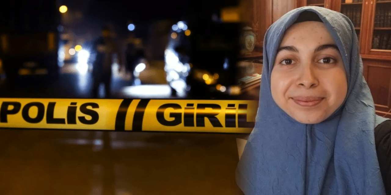 Otomobilin çarptığı genç kız can verdi! Sürücü kayıplara karıştı