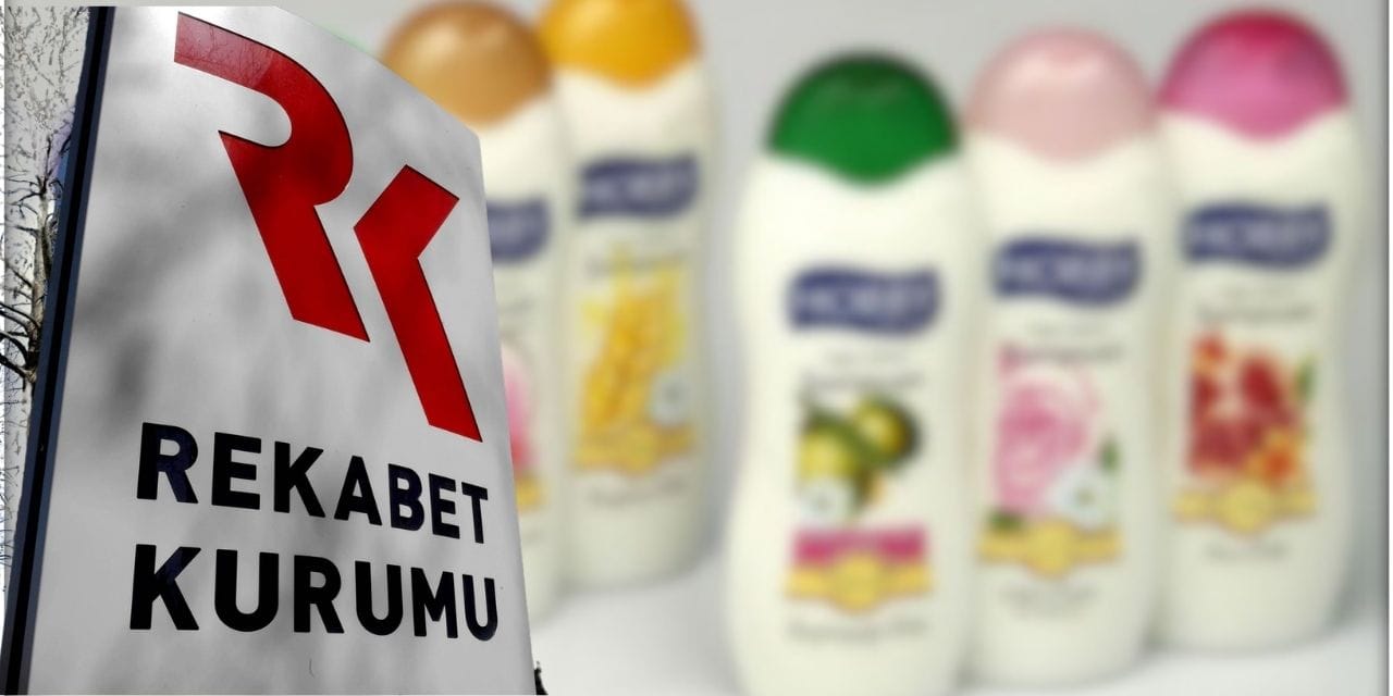 Her market rafında var! Kozmetik devine soruşturma