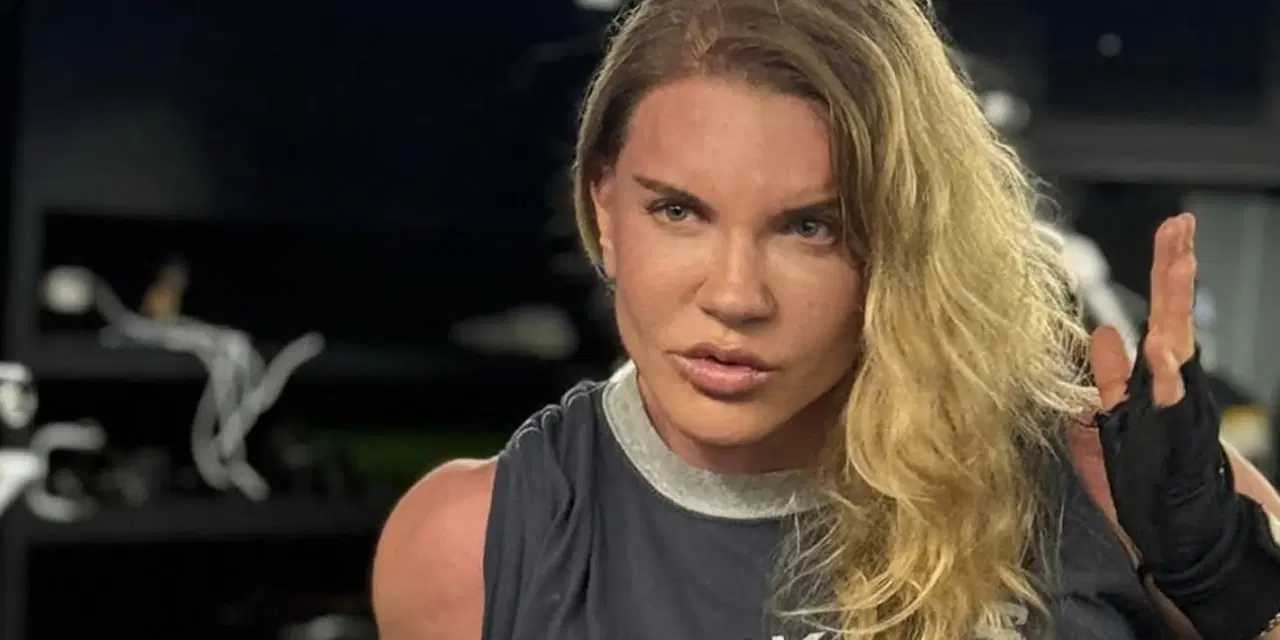 Okul saldırıları paylaşımı tepki çeken Biricik Suden sessizliğini bozdu!