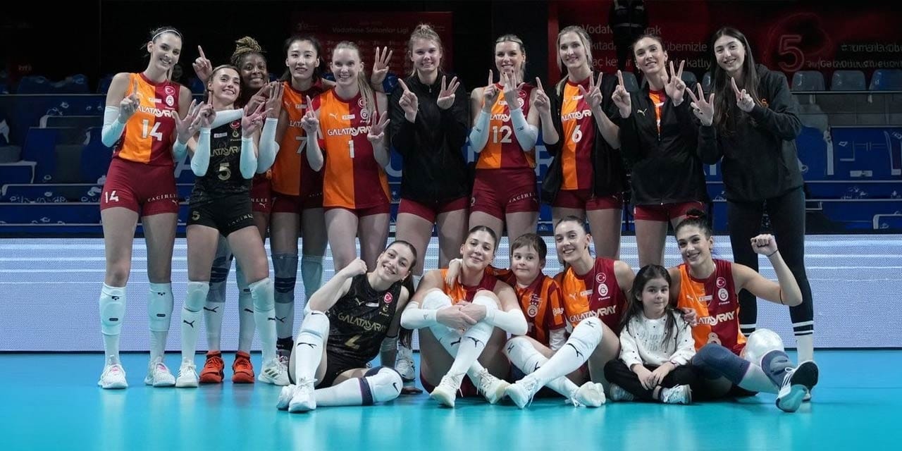 Galatasaray'dan giden gidene 1 de geldi: Bu takım dağıldı