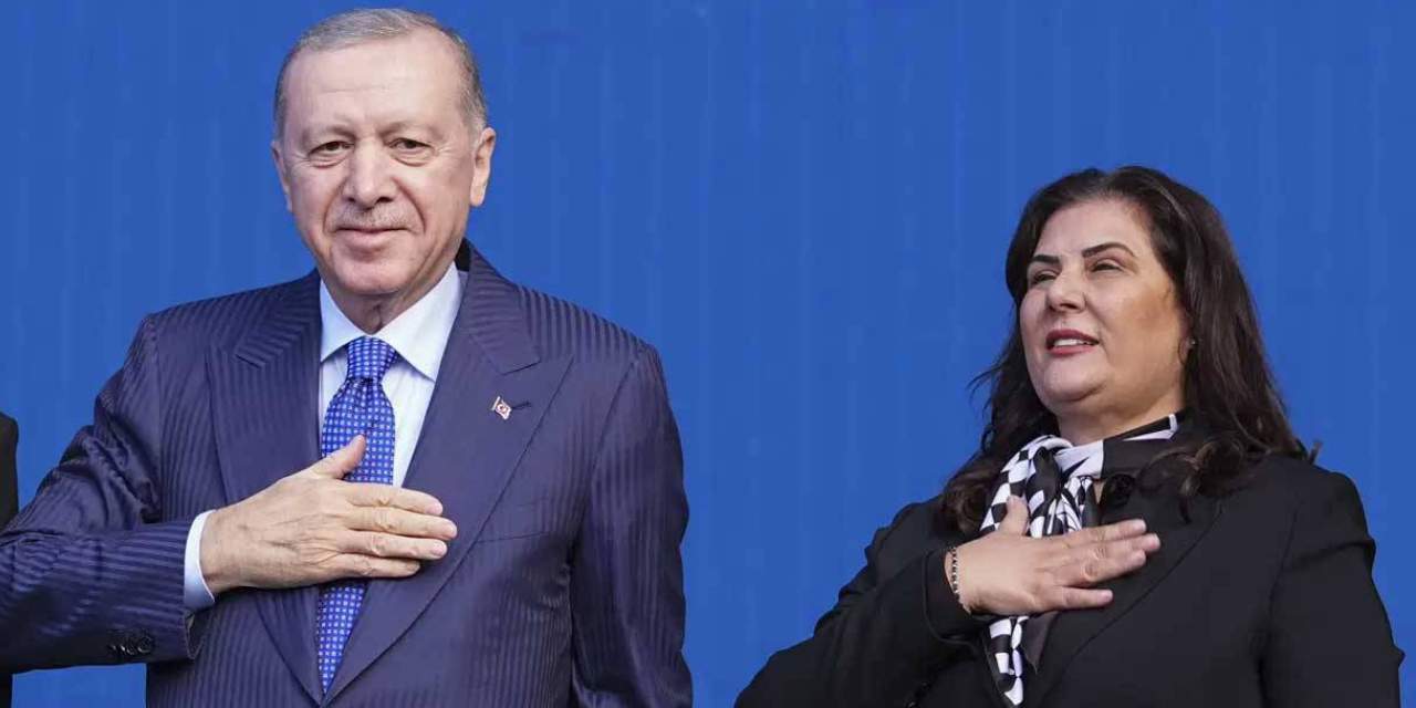 Özlem Çerçioğlu anket sonuçlarını görünce görevden almış