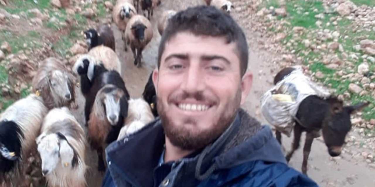 Silahlı saldırıya uğrayan çoban öldü