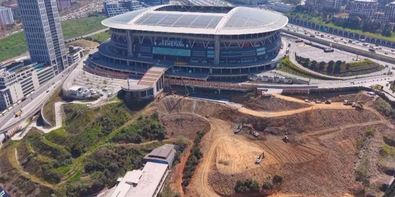 Galatasaray geri sayıma geçti: 700 milyon doları geçecek gelir