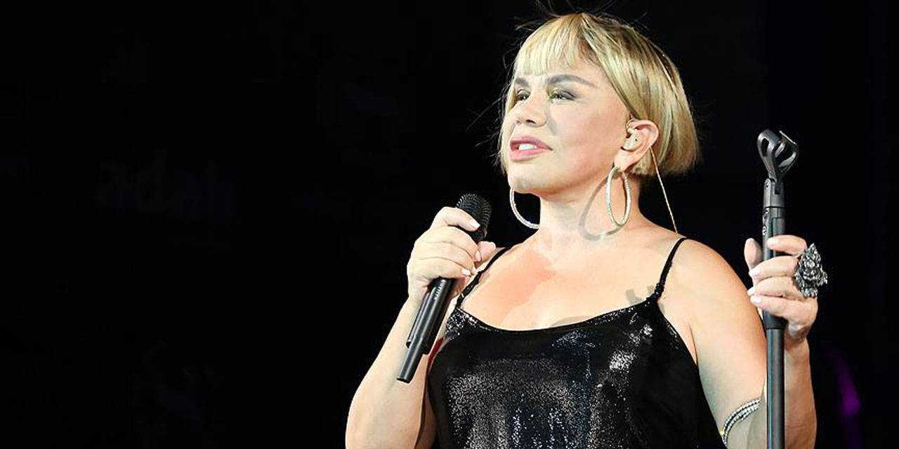 Sezen Aksu'dan Milli Takım'a özel şarkı