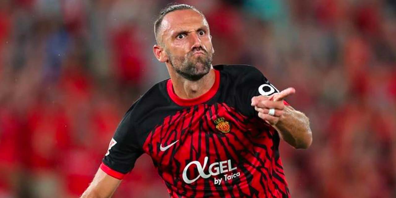 Vedat Muriç düğümü çözüldü