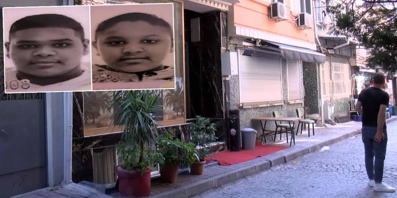 Hollandalı kardeşler de böcek ilaçlamasından ölmüş! Yine Fatih ilçesi yine aynı facia