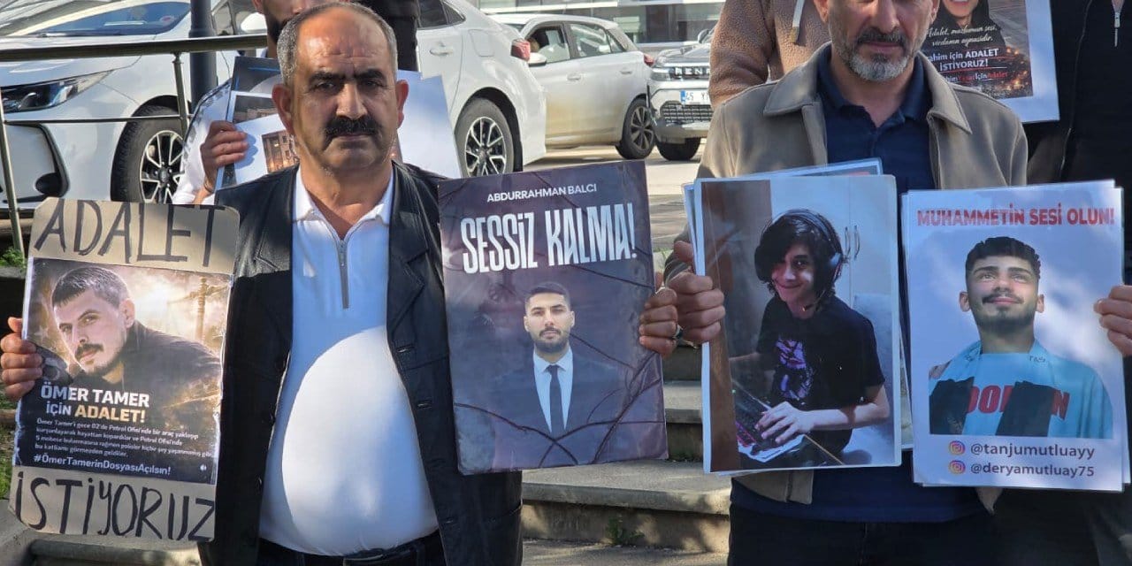 Hatay'daki bir kişinin öldüğü konteyner faciasında skandal savunma! Hem yaktılar hem "şaka yaptık" dediler