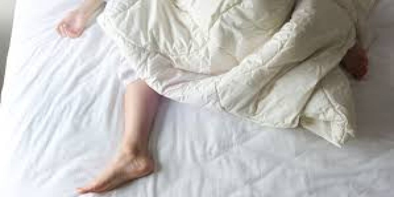 Sıcak yaz gecelerini dize getiren "Mısır uyku yöntemi" mercek altında: Peki gerçekten işe yarıyor mu?