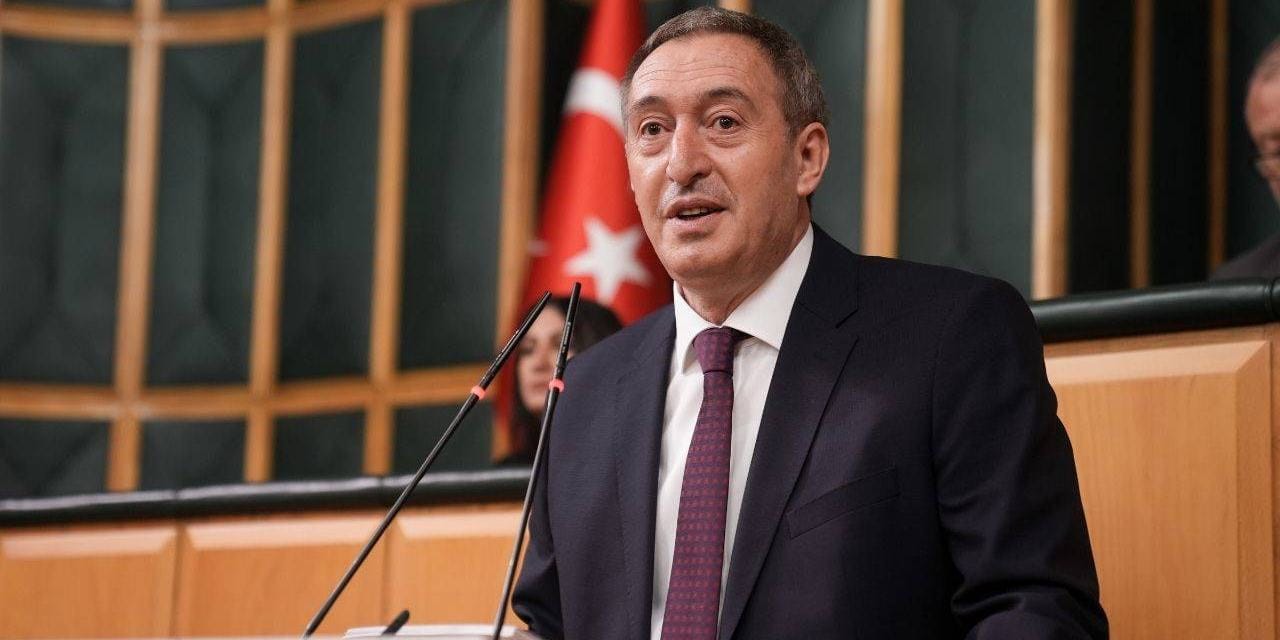 DEM Parti'den okul saldırıları sonrası Yusuf Tekin’e istifa çağrısı