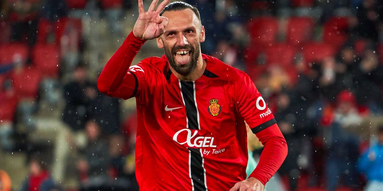 Vedat Muriqi'de mutlu son: Fenerbahçe anlaşma sağladı