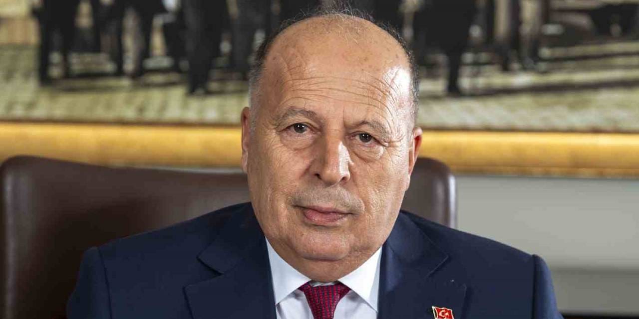 Son Dakika | Yüreğir Belediye Başkanı Ali Demirçalı görevden uzaklaştırıldı