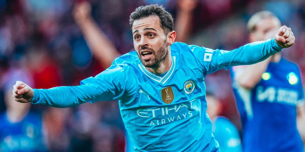 Galatasaray'ın Bernardo Silva'ya yaptığı teklif ortaya çıktı