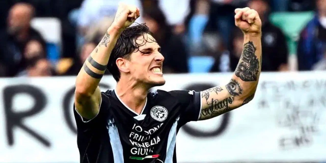 Zaniolo'nun evine hırsız girdi: Korkaklar! Keşke evde olsaydım