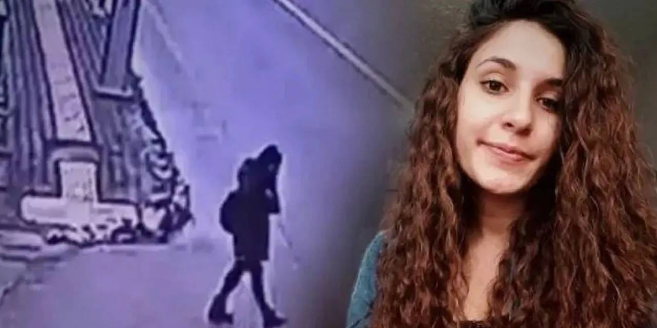 Son Dakika | Gülistan Doku soruşturmasında Umut Altaş için kırmızı bülten çıkarıldı