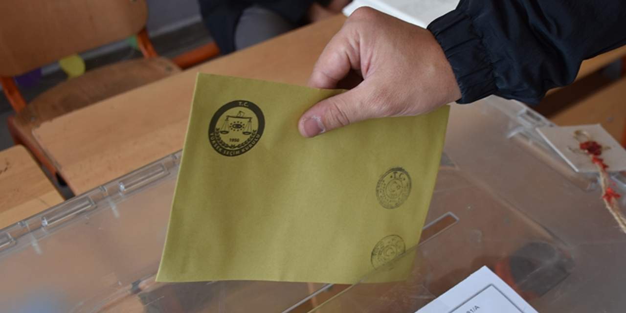 YSK ara seçimle sandığa gidilecek tarihi açıkladı: 6 yerde oy pusulası belli oldu