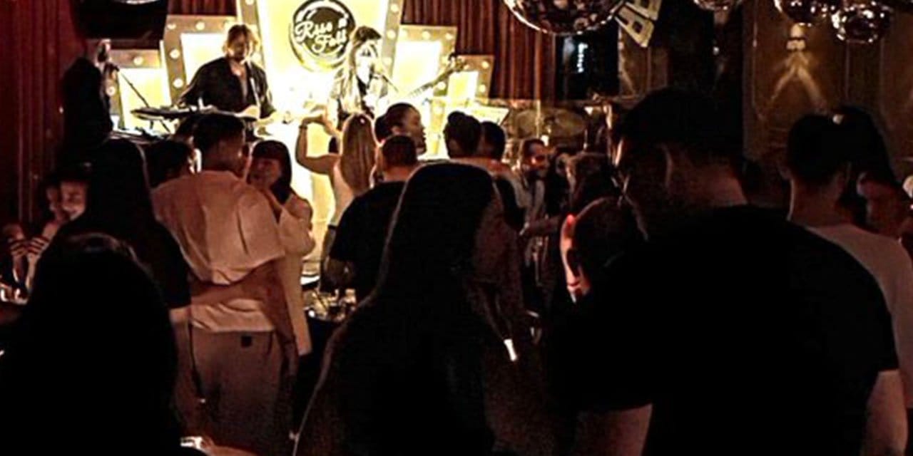 Melissa Vargas iddiası ortalığı karıştırdı: VakıfBank ve Zehra Güneş detayı