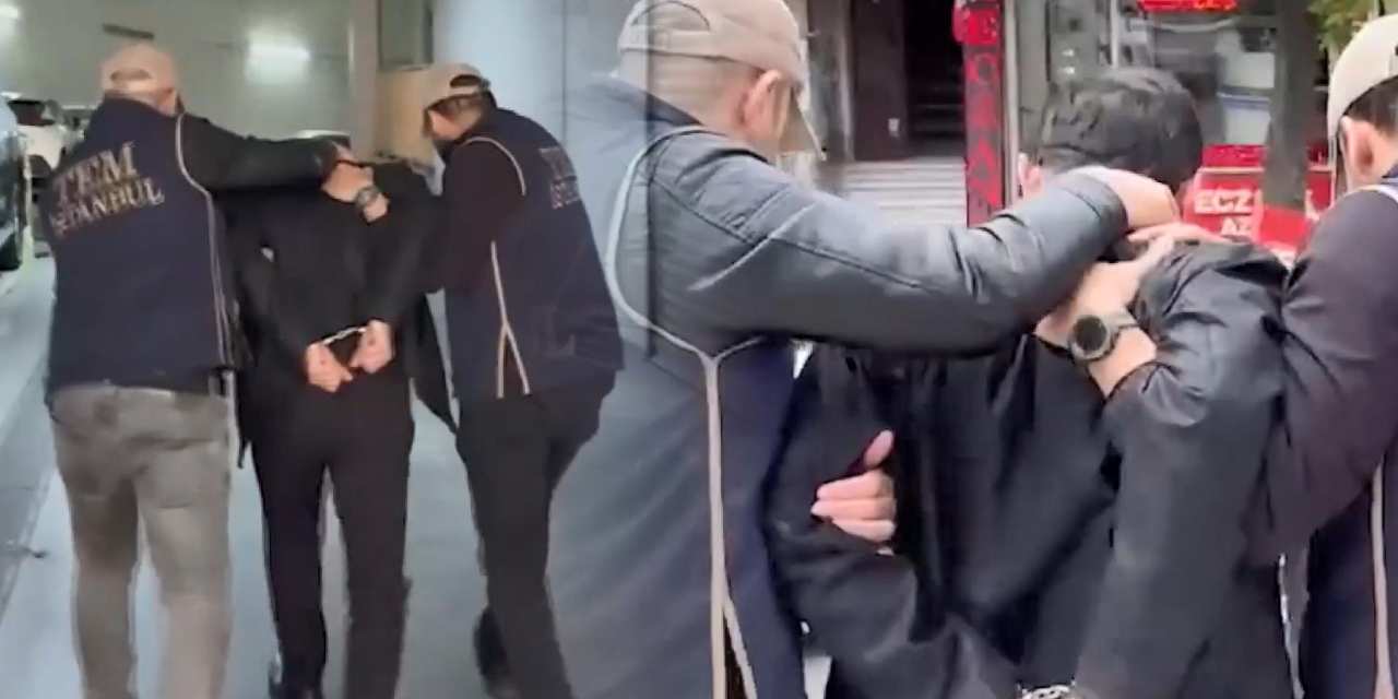 FETÖ firarisi eski emniyet müdürü yakalandı!