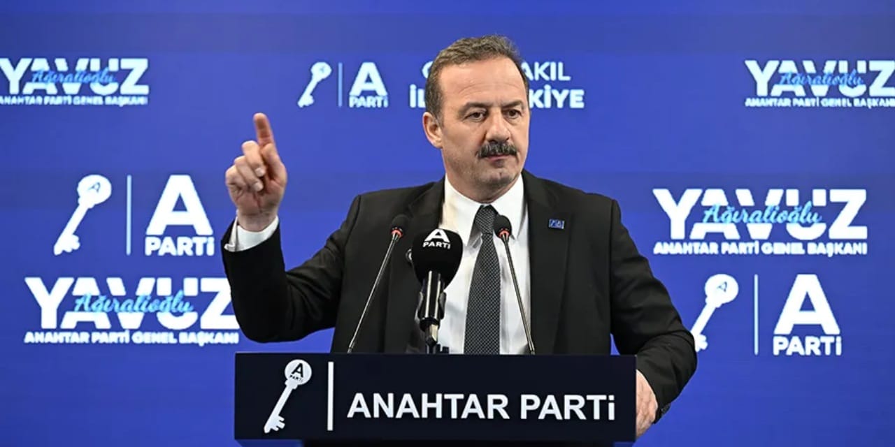 Ağıralioğlu'ndan Erdoğan'a 'tedbir' tepkisi: Bugüne kadar neden yapmadınız?