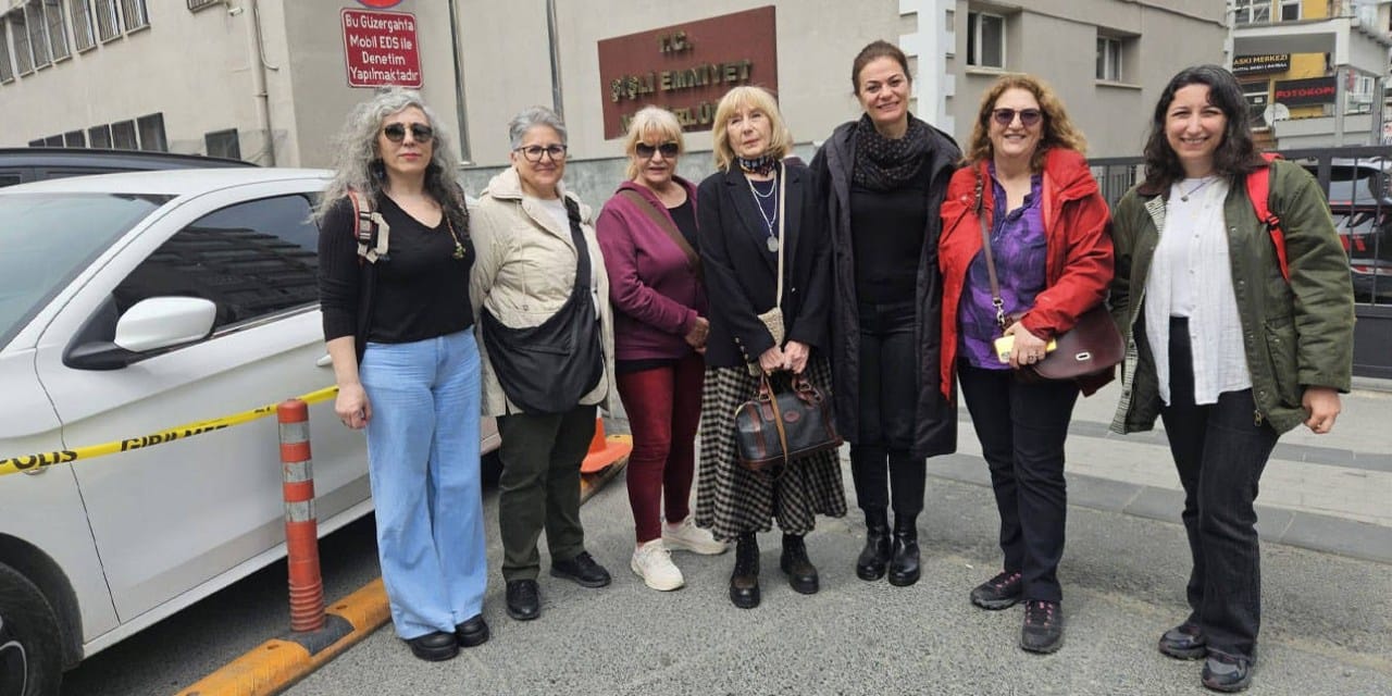 Laiklik bildirisine imza atmıştı: Ayşe Kulin ifade verdi