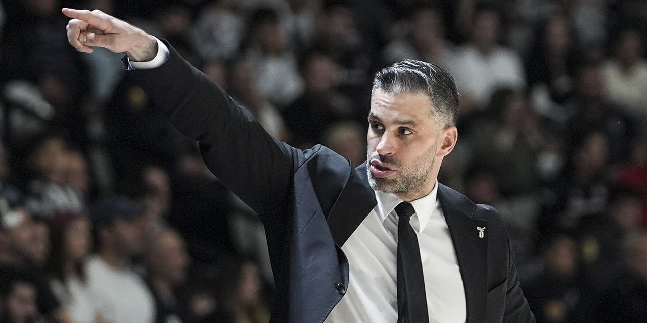 Alimpijevic: Önceki her şeyi unutmalıyız