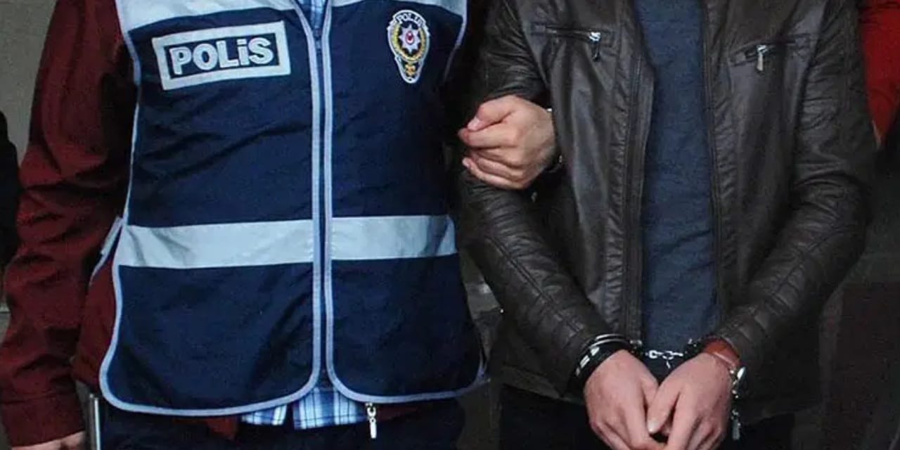 Erzincan’da tefecilik operasyonu: 2 tutuklama