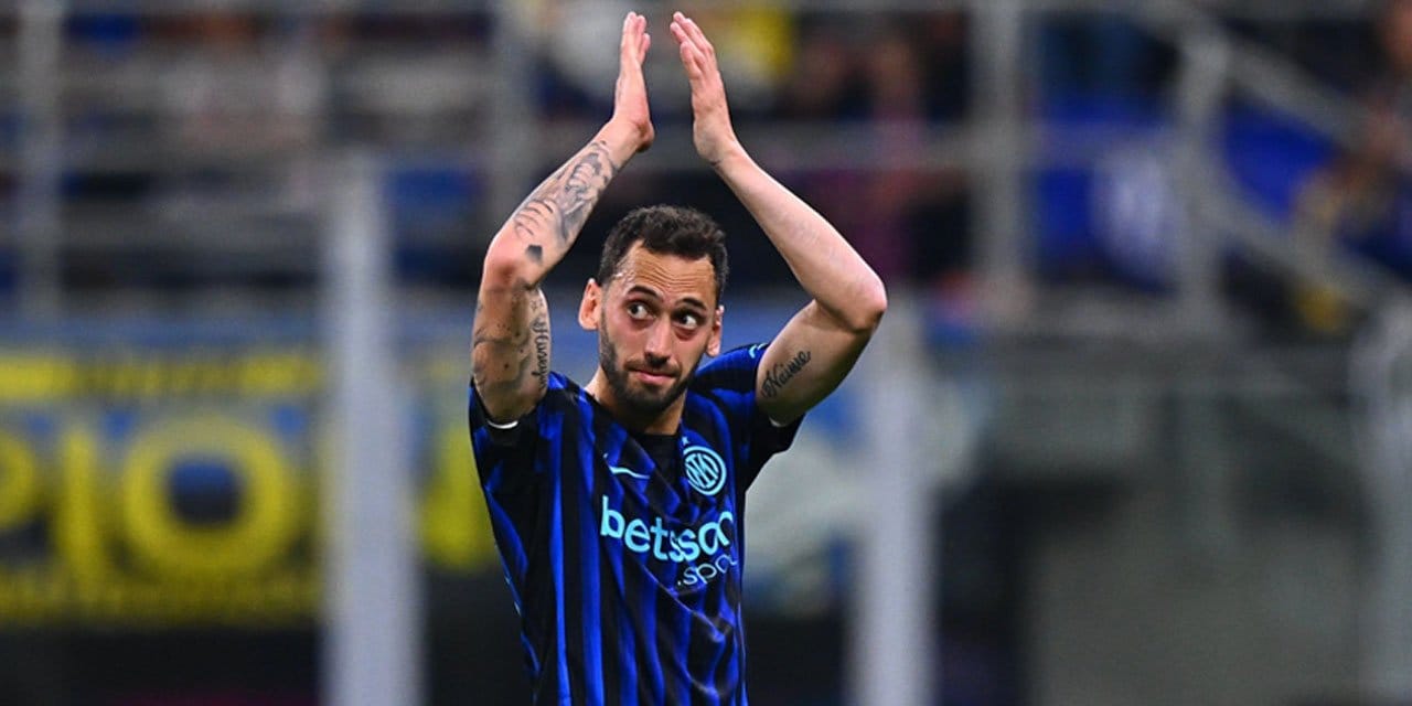 Hakan Çalhanoğlu'nda beklenmedik gelişme: Galatasaray’ı yıkacak haber