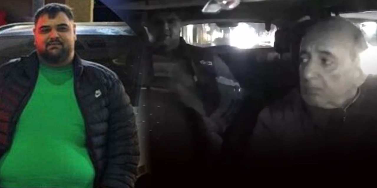 Soğukkanlı taksici katiline istenen ceza belli oldu! Tereddüt etmeden öldürmüştü