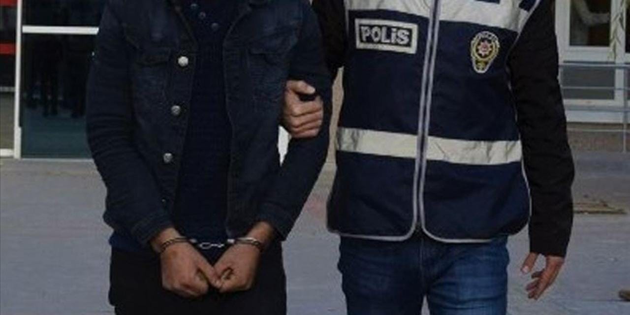 Lise öğrencisine "okul saldırısı" paylaşımı nedeniyle tutuklama