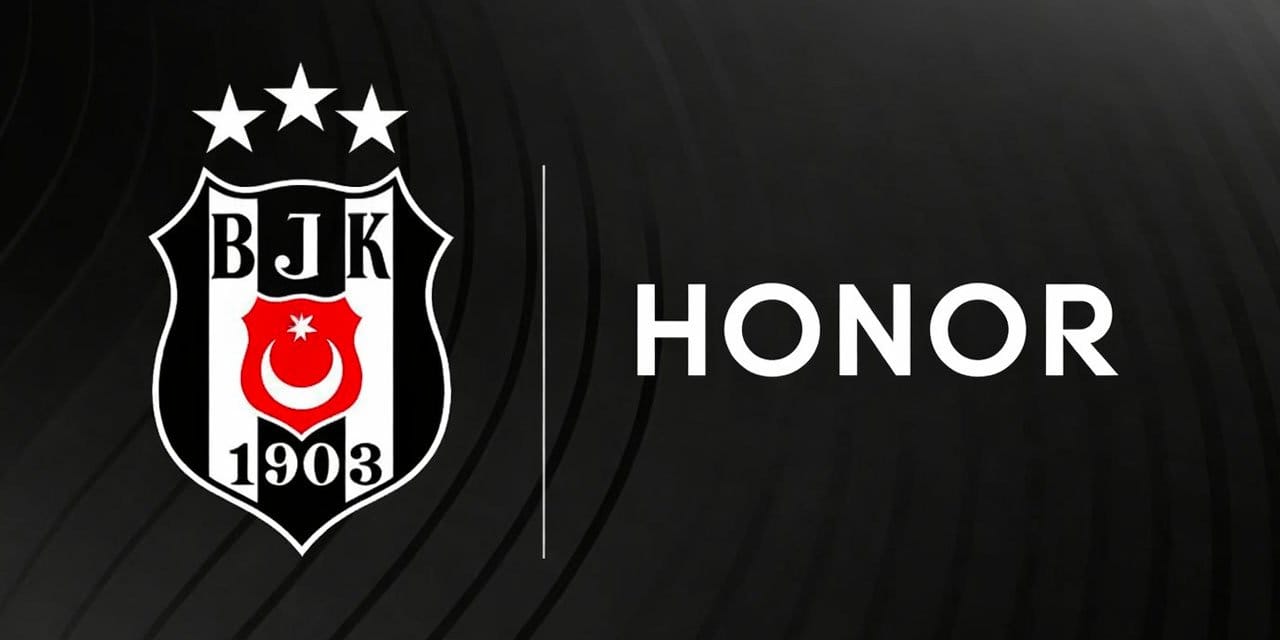 Beşiktaş'ta imzalar atıldı: Yeni sponsor açıklandı