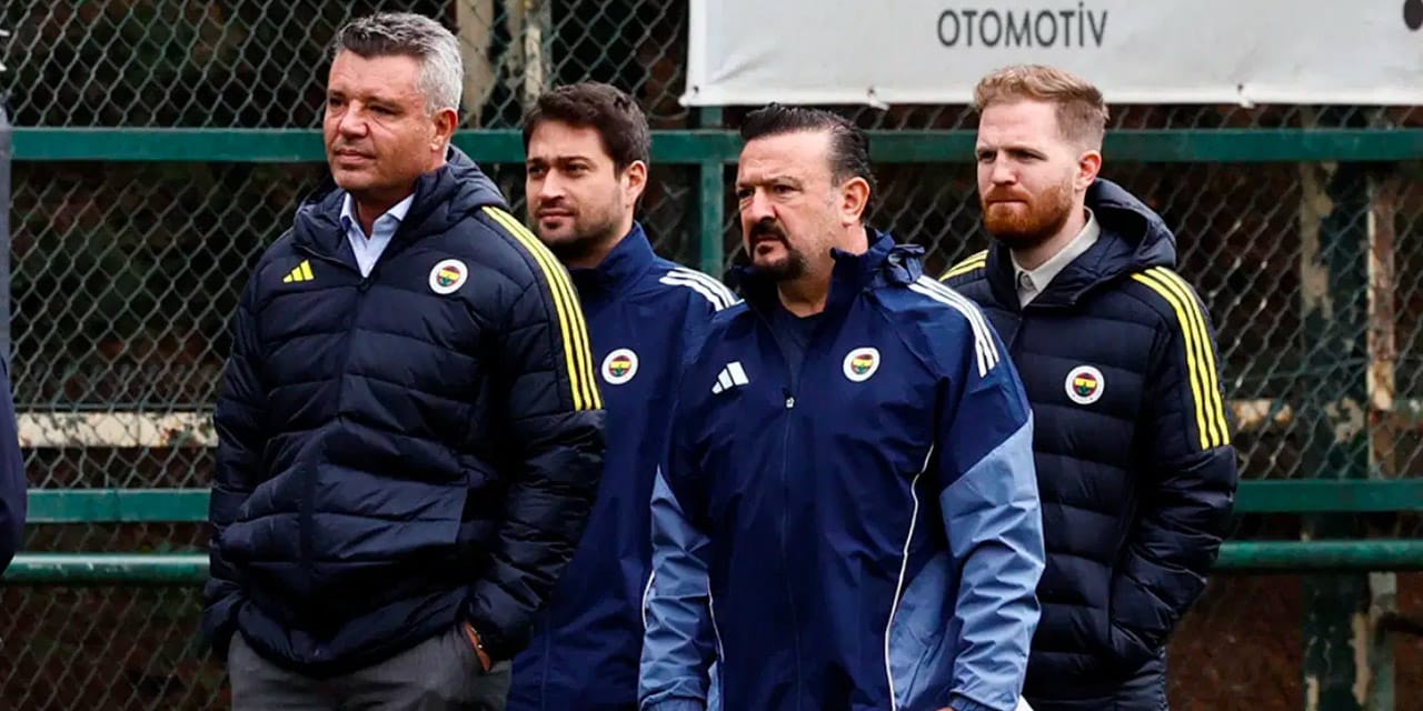 Sadettin Saran derbi kararını verdi: Yönetimi topladı açık açık söyledi