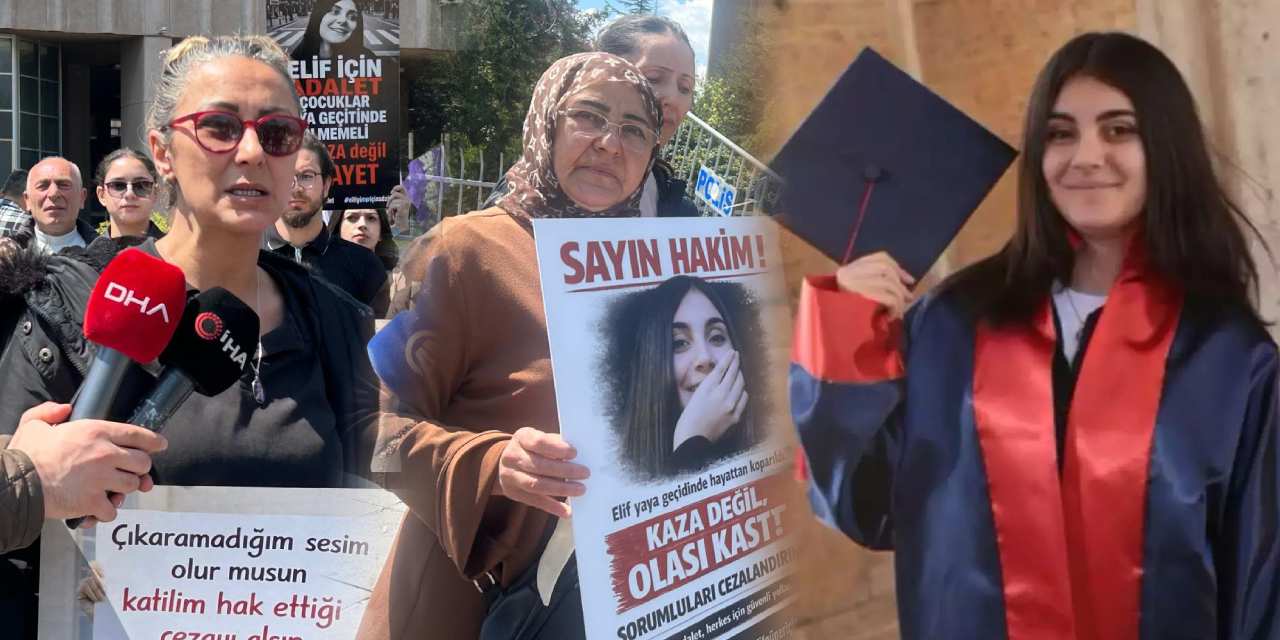 Yaya geçidinde durmamasının bedelini 14 yaşındaki çocuk ödedi! Annesi “bu cinayet” diyerek isyan etti