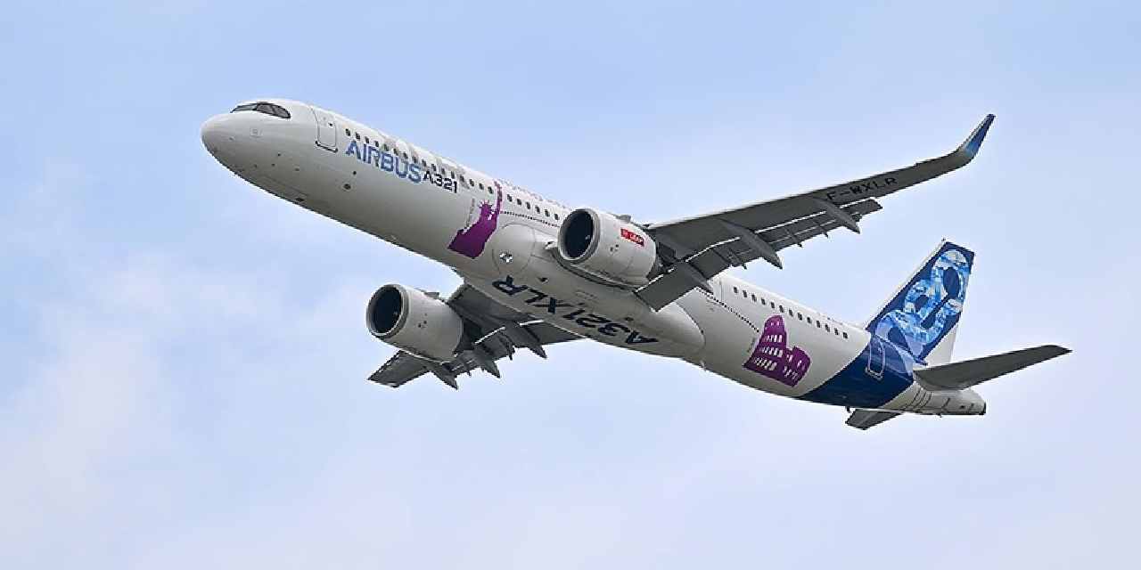 Dev uçak üreticisi Fransız siber güvenlik şirketini satın alıyor