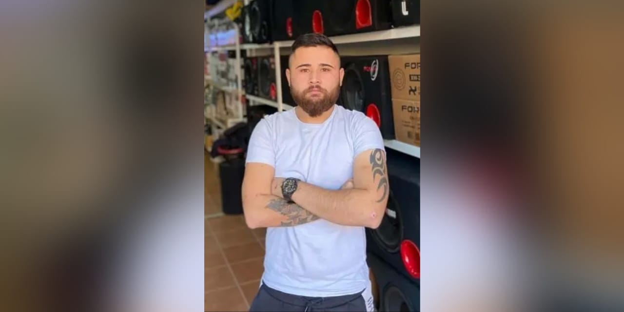 Muğla'da minibüsle çarpışan motosikletli Mustafa hayatını kaybetti