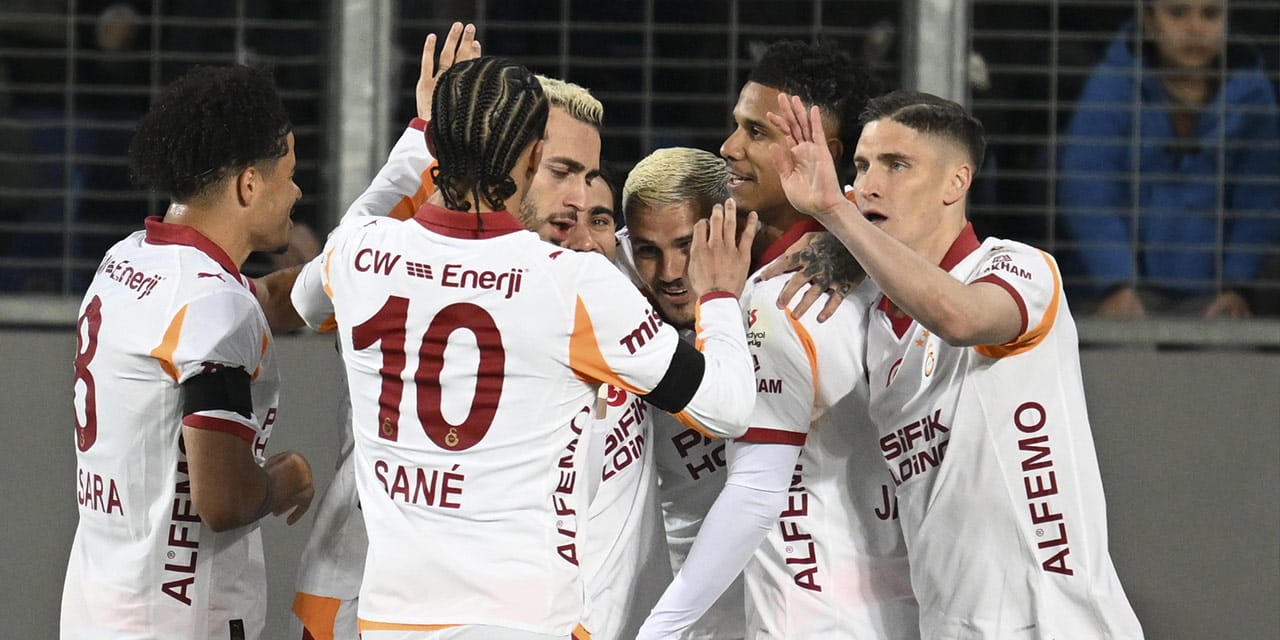 Galatasaray'da ayrılık kararı: Sezon sonu gidiyor
