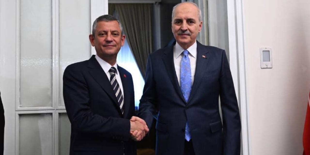 Gündem 'ara seçim'! Özgür Özel Numan Kurtulmuş ile görüşecek: Saat belli oldu