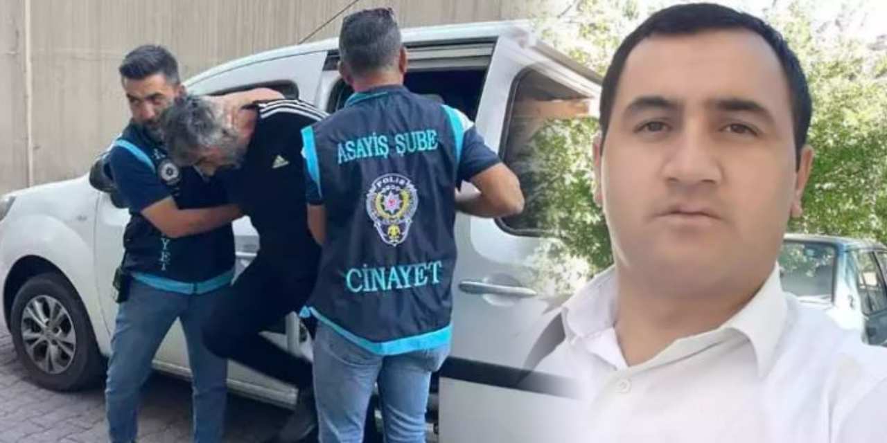 Apartman görevlisini bıçaklayarak öldüren sanığa müebbet hapis!